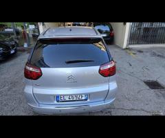 Citroen C4 Picasso 1.6 HDi 110HP Frizione Nuova