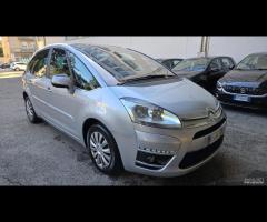Citroen C4 Picasso 1.6 HDi 110HP Frizione Nuova - 9