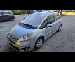 Citroen C4 Picasso 1.6 HDi 110HP Frizione Nuova - 30