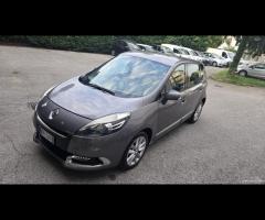 Renault Scenic Scénic XMod 1.6 dCi 130CV St
