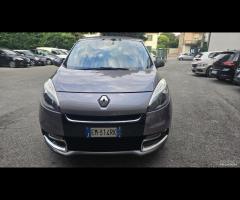Renault Scenic Scénic XMod 1.6 dCi 130CV St