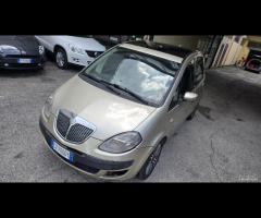 Lancia MUSA 1.4 16V Platino Plus 290000km