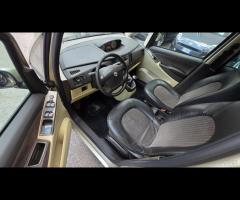 Lancia MUSA 1.4 16V Platino Plus 290000km