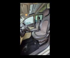 Lancia MUSA 1.4 16V Platino Plus 290000km