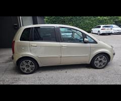 Lancia MUSA 1.4 16V Platino Plus 290000km - 8