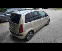 Lancia MUSA 1.4 16V Platino Plus 290000km - 9