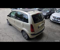 Lancia MUSA 1.4 16V Platino Plus 290000km - 10