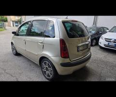 Lancia MUSA 1.4 16V Platino Plus 290000km - 11