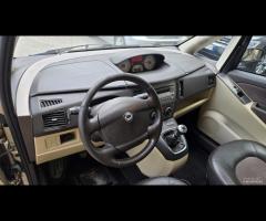 Lancia MUSA 1.4 16V Platino Plus 290000km - 17