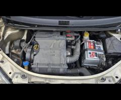 Lancia MUSA 1.4 16V Platino Plus 290000km - 21