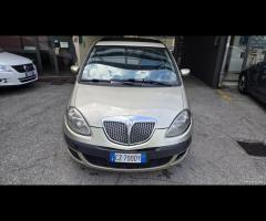 Lancia MUSA 1.4 16V Platino Plus 290000km - 23