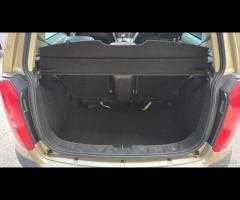 Lancia MUSA 1.4 16V Platino Plus 290000km - 26