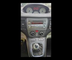 Lancia MUSA 1.4 16V Platino Plus 290000km - 29