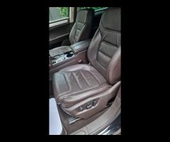 Volkswagen Touareg 3.0 TDI 204 CV tiptronic BlueMo