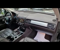 Volkswagen Touareg 3.0 TDI 204 CV tiptronic BlueMo