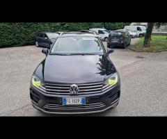 Volkswagen Touareg 3.0 TDI 204 CV tiptronic BlueMo - 8