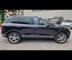 Volkswagen Touareg 3.0 TDI 204 CV tiptronic BlueMo - 10