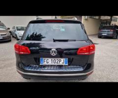 Volkswagen Touareg 3.0 TDI 204 CV tiptronic BlueMo - 11