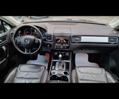 Volkswagen Touareg 3.0 TDI 204 CV tiptronic BlueMo - 19