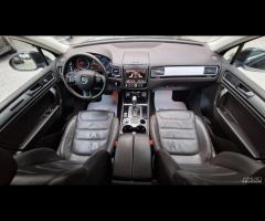 Volkswagen Touareg 3.0 TDI 204 CV tiptronic BlueMo - 20