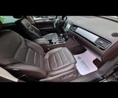 Volkswagen Touareg 3.0 TDI 204 CV tiptronic BlueMo - 21