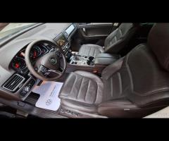 Volkswagen Touareg 3.0 TDI 204 CV tiptronic BlueMo - 26