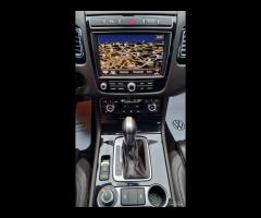 Volkswagen Touareg 3.0 TDI 204 CV tiptronic BlueMo - 29