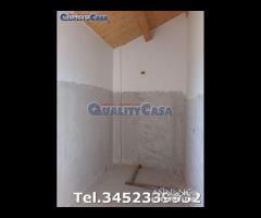 Villetta singola da ultimare interno Chiaravalle - 6
