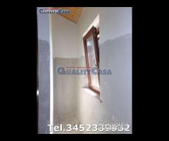 Villetta singola da ultimare interno Chiaravalle - 9