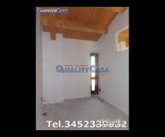 Villetta singola da ultimare interno Chiaravalle - 10