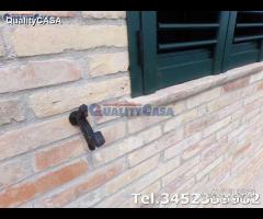 Villetta singola da ultimare interno Chiaravalle - 13