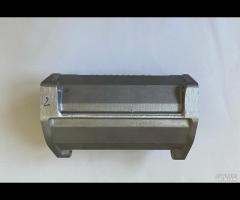 Carter per inserto scambiatore olio cod AF861600 - 6