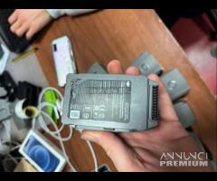 DJI MAVIC 2 BATTERIE POCHI CICLI