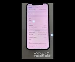 IPHONE XS 64GB ( LEGGERE LA DESCRIZIONE )