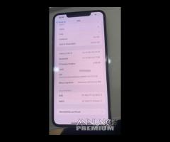 iphone 11 pro max 64GB (LEGGERE DESCRIZIONE)