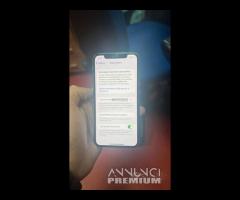IPHONE X 64GB (LEGGERE LA DESCRIZIONE)