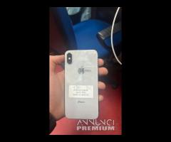 IPHONE X 64GB (LEGGERE LA DESCRIZIONE)