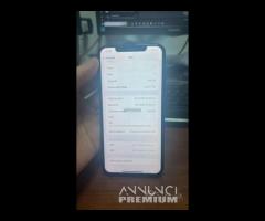 IPHONE XS MAX 256GB (LEGGERE LA DESCRIZIONE)