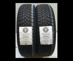 2 GOMME 165 65 15 FIRESTONE A52557