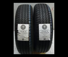 2 GOMME 175 65 15 KLEBER A52582