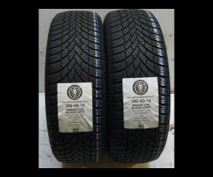 2 GOMME 185 60 15 BRIDGESTONE A52564