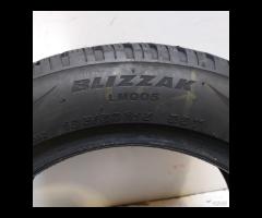 2 GOMME 185 60 15 BRIDGESTONE A52564