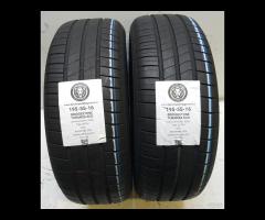 2 GOMME 195 55 16 BRIDGESTONE A52561