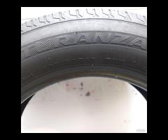 2 GOMME 195 60 15 BRIDGESTONE A52568 - 6