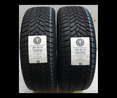 2 GOMME 205 55 16 FULDA A52587