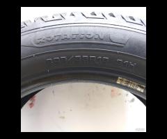 2 GOMME 205 55 16 FULDA A52587 - 6