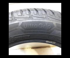 2 GOMME 215 60 16 GOODYEAR A52570