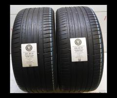 2 GOMME 295 40 21 MICHELIN A52553
