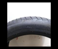 2 GOMME 295 40 21 MICHELIN A52553