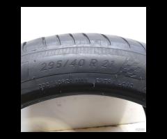 2 GOMME 295 40 21 MICHELIN A52553 - 6